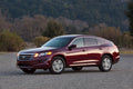 Honda Crosstour