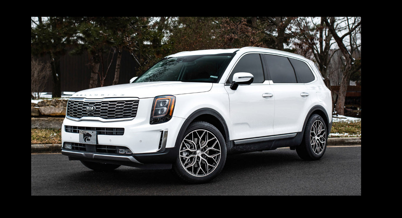 Kia Telluride